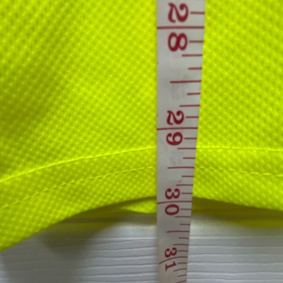 HOLMES Workwear 3M Reflective/ Safety Shirt - Picture 6 of 7